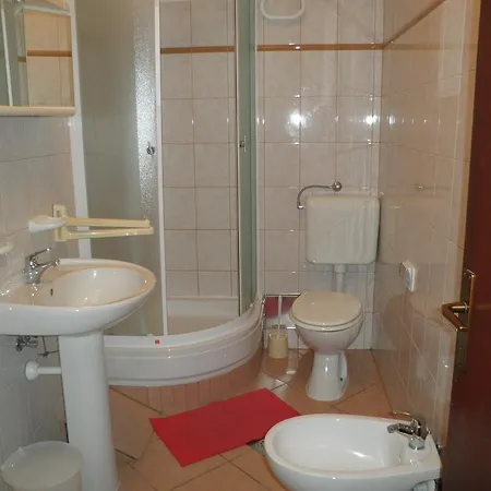 Appartement Andelina Pag Town