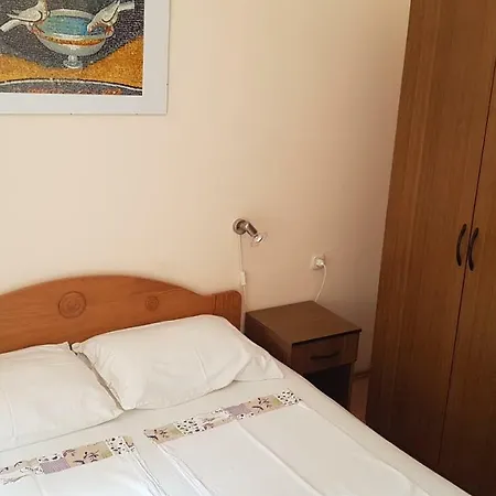 Andelina Appartement *