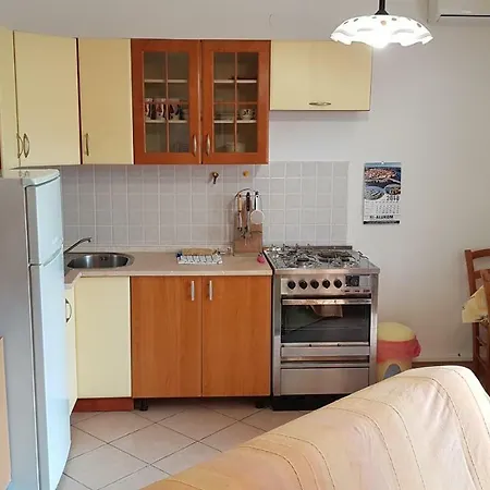 Appartement Andelina *