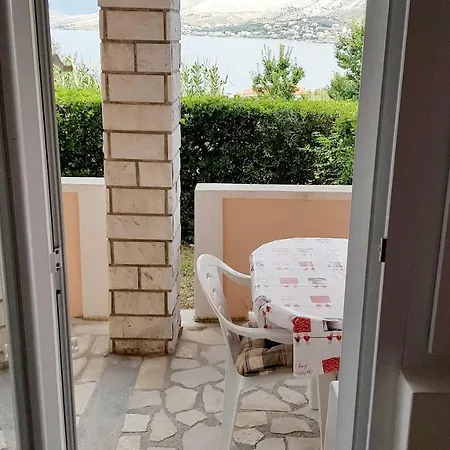 Appartement Andelina