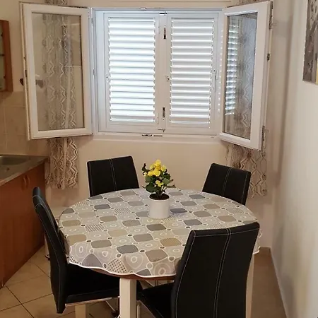 Appartement Andelina *