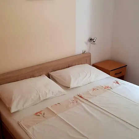 Andelina Appartement *