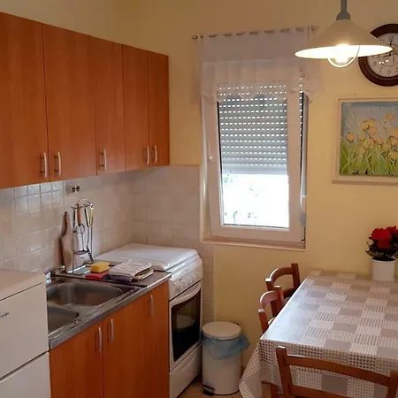 Andelina Appartement