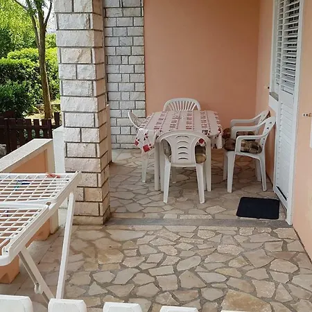 Appartement Andelina