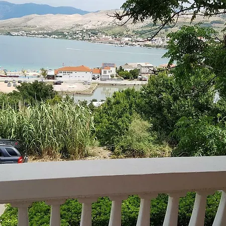 Appartement Andelina