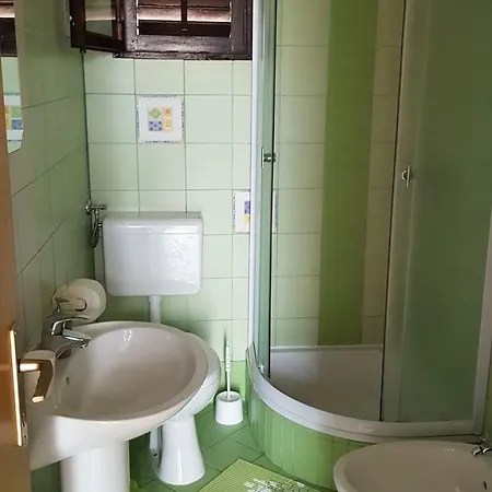 Andelina Appartement Pag Town