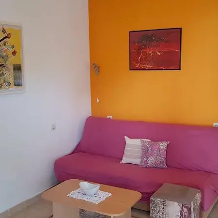 Andelina Appartement *