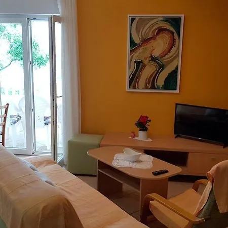 Appartement Andelina