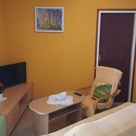 Andelina Appartement *