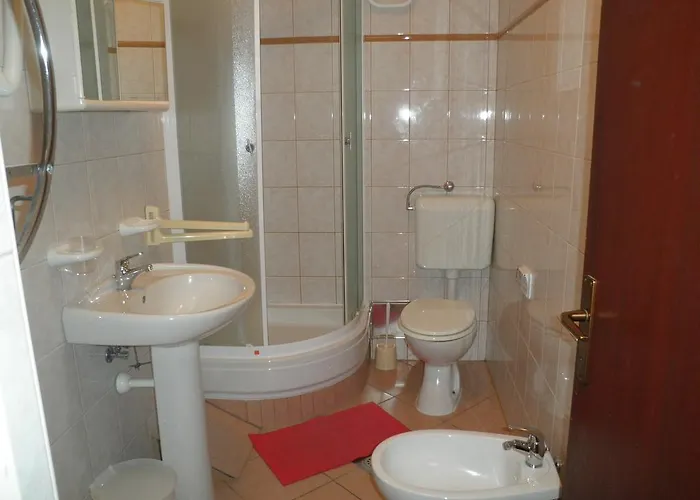 דירה Andelina פג