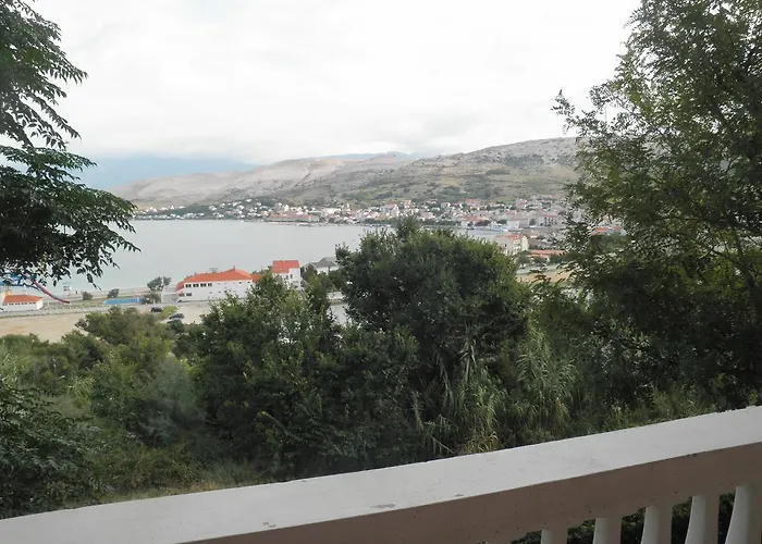 דירה Andelina פג