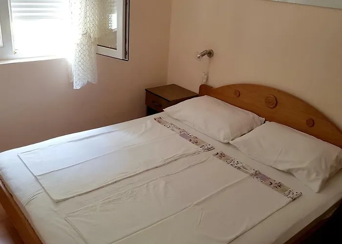 Andelina דירה פג