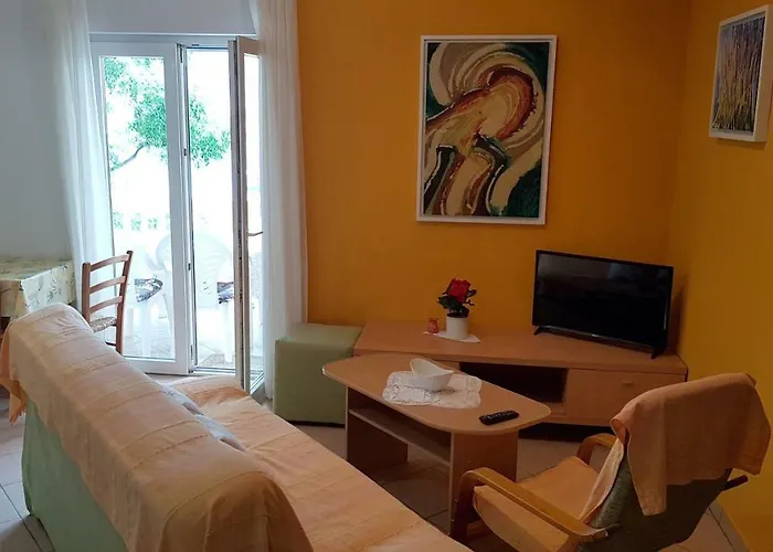 Apartament Andelina