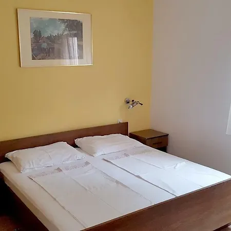 Apartman Andelina *