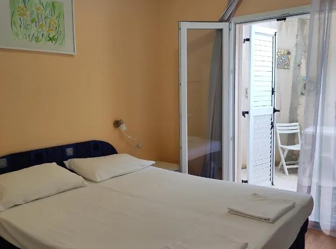 Andelina 아파트 파그