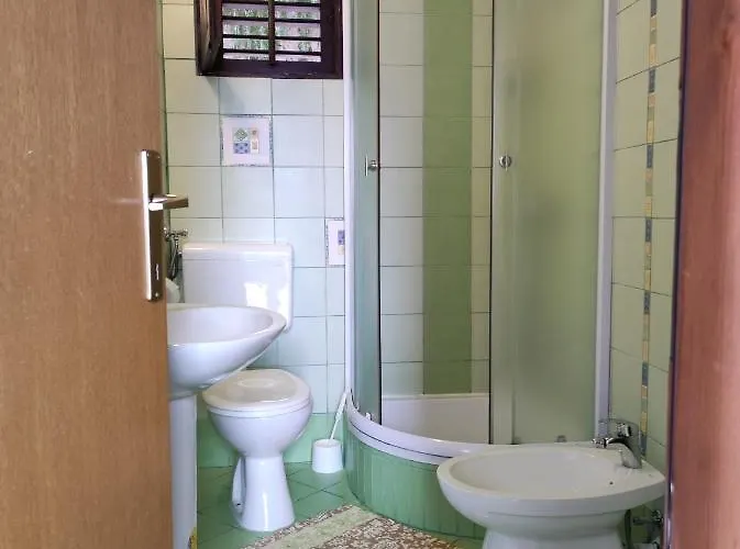 아파트 Andelina *