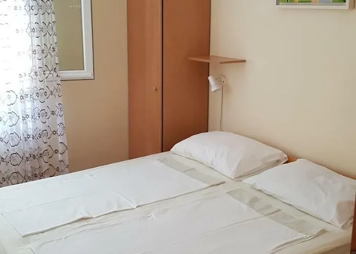 아파트 Andelina 파그