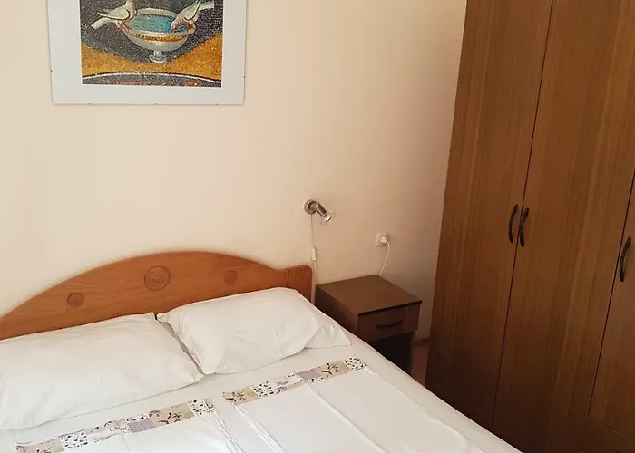 Andelina アパート *