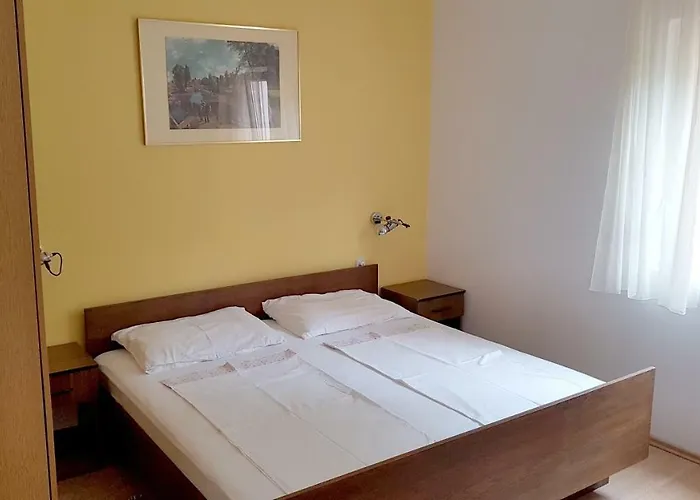 아파트 Andelina *