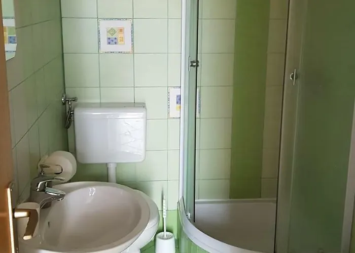 Andelina 아파트 파그