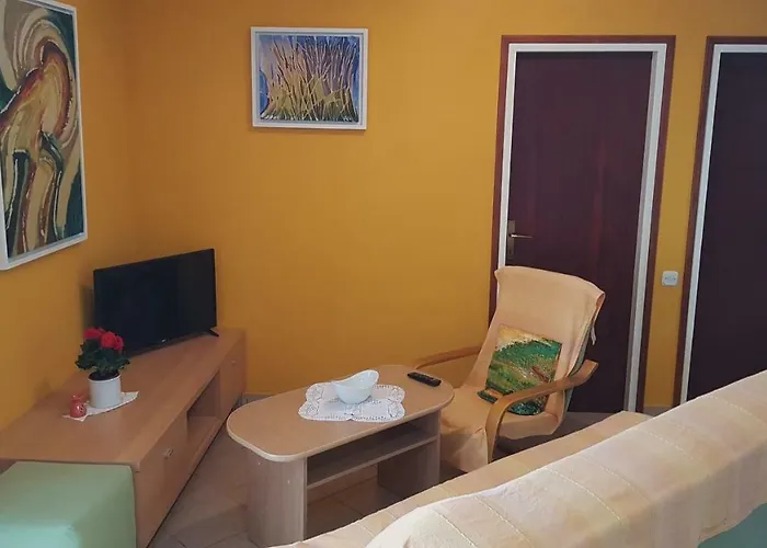 Andelina 아파트 *